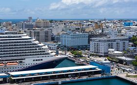 Sheraton Old San Juan Puerto Rico